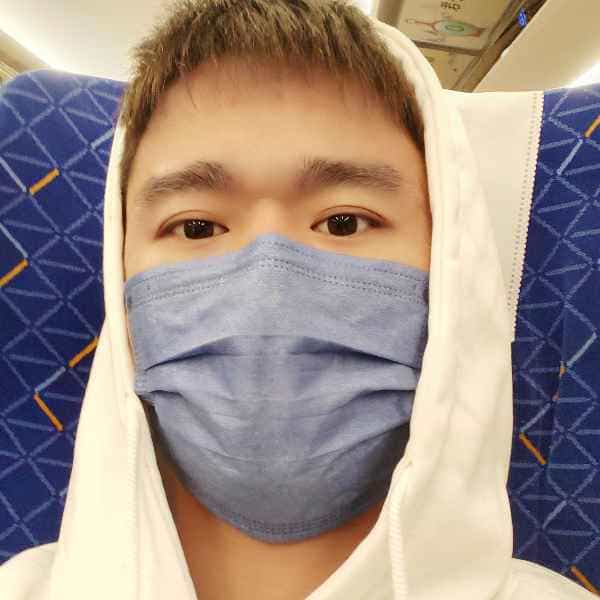 32岁岁广东单身帅哥 - 防城港吉缘网