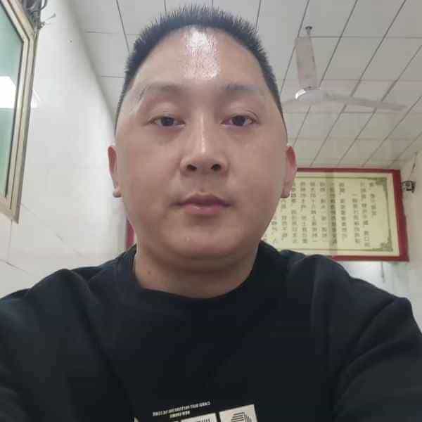 37岁岁陕西单身帅哥 - 防城港吉缘网