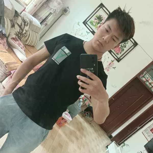 26岁岁河南单身帅哥 - 防城港吉缘网