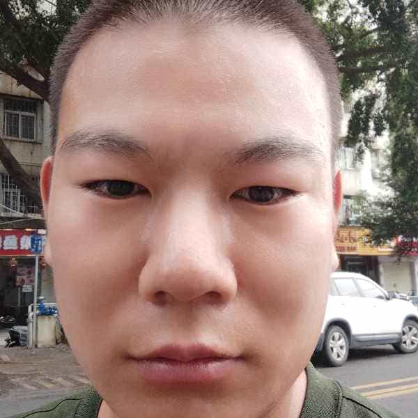 27岁岁河北单身帅哥 - 防城港吉缘网
