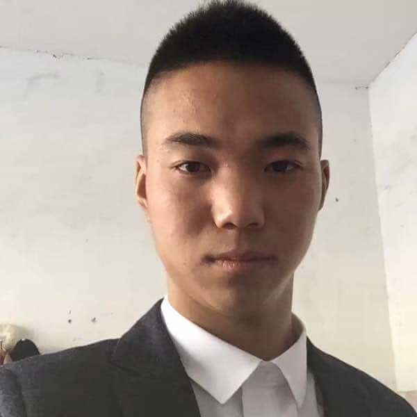 28岁岁陕西单身帅哥 - 防城港吉缘网