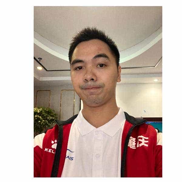 34岁岁广东单身帅哥 - 防城港吉缘网