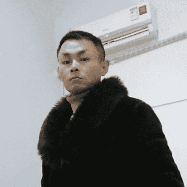 35岁岁山东单身帅哥 - 防城港吉缘网