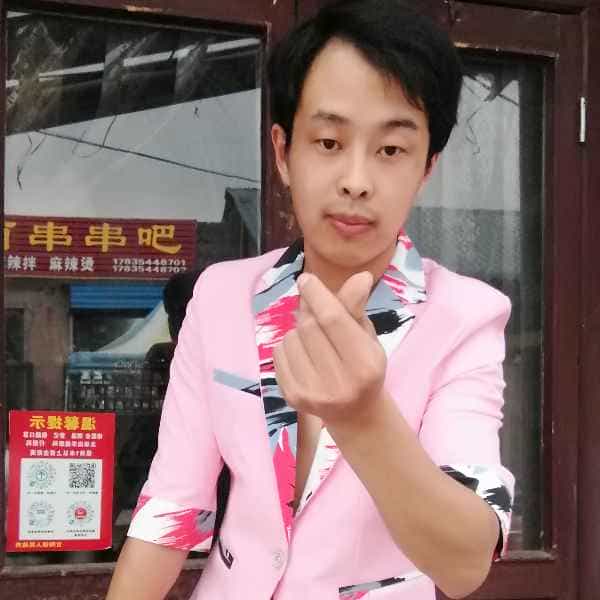 30岁岁山西单身帅哥 - 防城港吉缘网