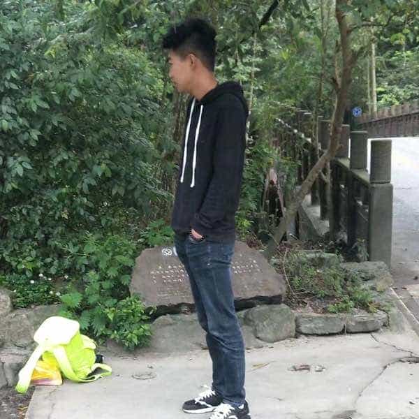 27岁岁四川单身帅哥 - 防城港吉缘网