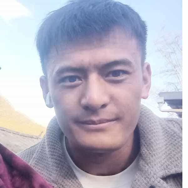 34岁岁云南单身帅哥 - 防城港吉缘网