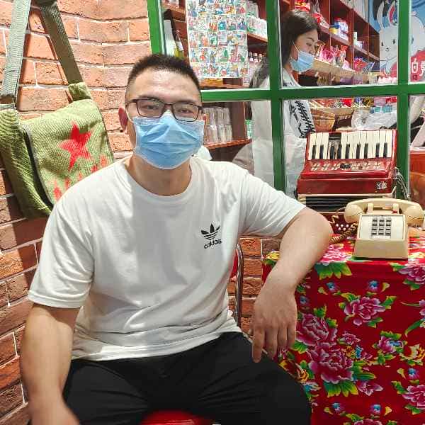 39岁岁河北单身帅哥 - 防城港吉缘网