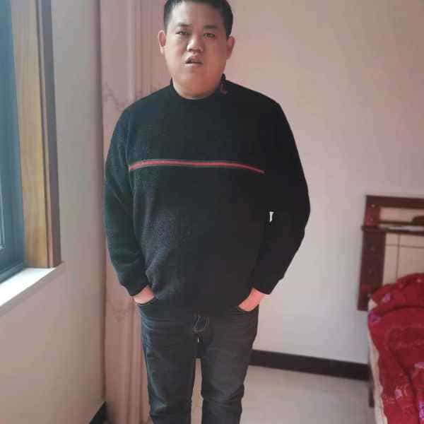 33岁岁重庆单身帅哥 - 防城港吉缘网