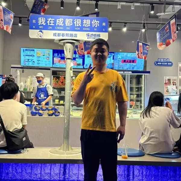 28岁岁浙江单身帅哥 - 防城港吉缘网