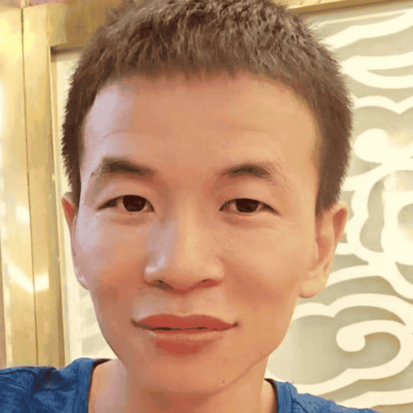 39岁岁广东单身帅哥 - 防城港吉缘网