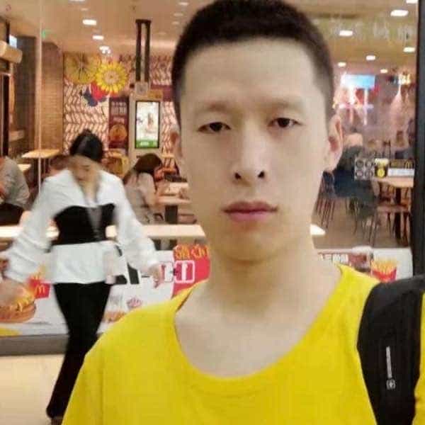 38岁岁陕西单身帅哥 - 防城港吉缘网