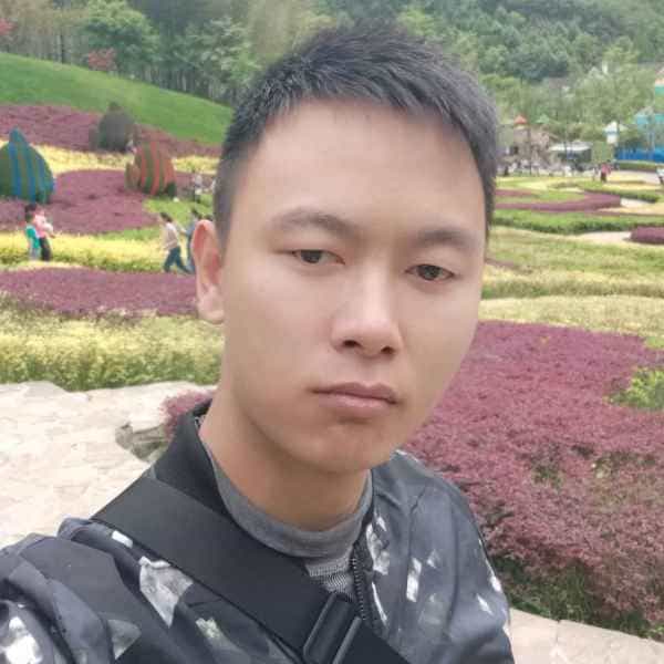 30岁岁四川单身帅哥 - 防城港吉缘网
