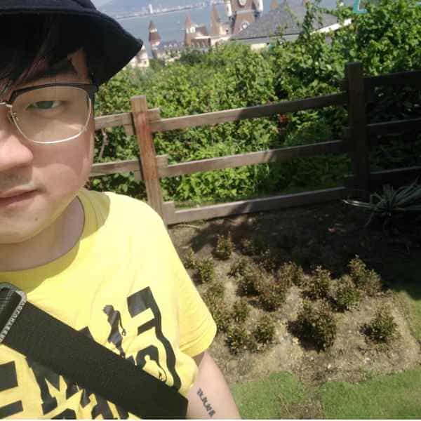 29岁岁湖南单身帅哥 - 防城港吉缘网