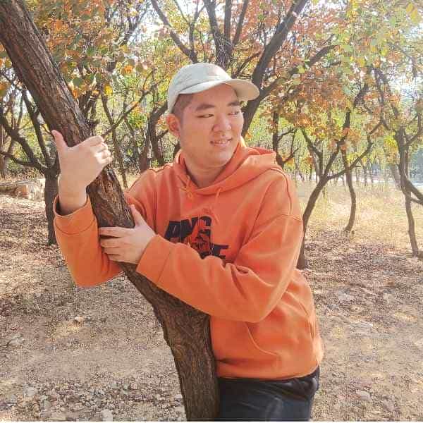 27岁岁山东单身帅哥 - 防城港吉缘网