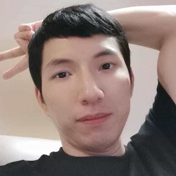 35岁岁广东单身帅哥 - 防城港吉缘网