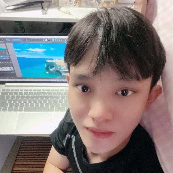 32岁岁广东单身帅哥 - 防城港吉缘网