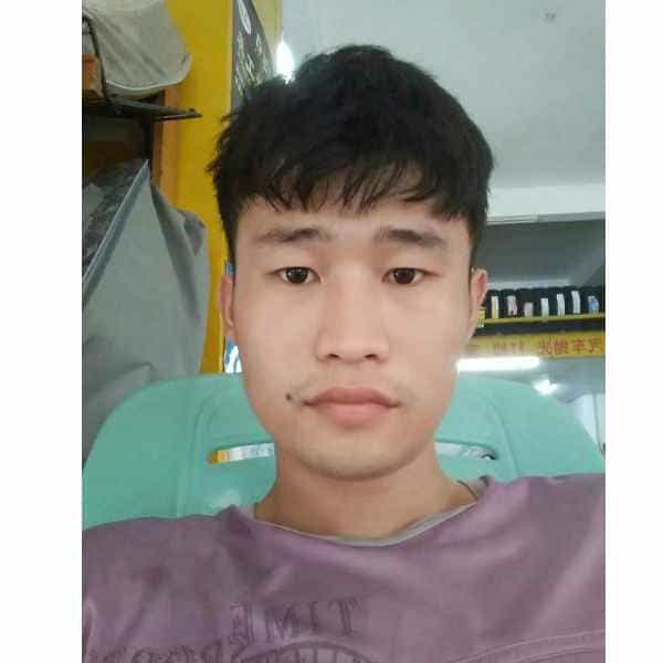 31岁岁广东单身帅哥 - 防城港吉缘网