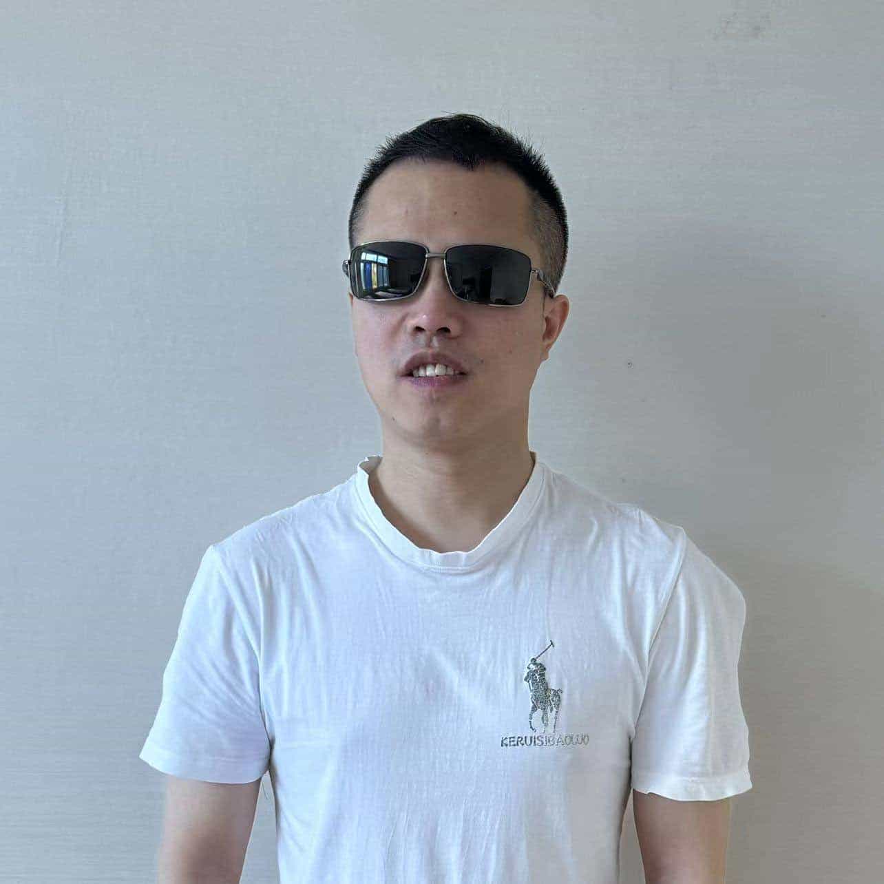 40岁岁江西单身帅哥 - 防城港吉缘网