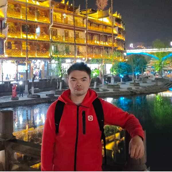 39岁岁广东单身帅哥 - 防城港吉缘网