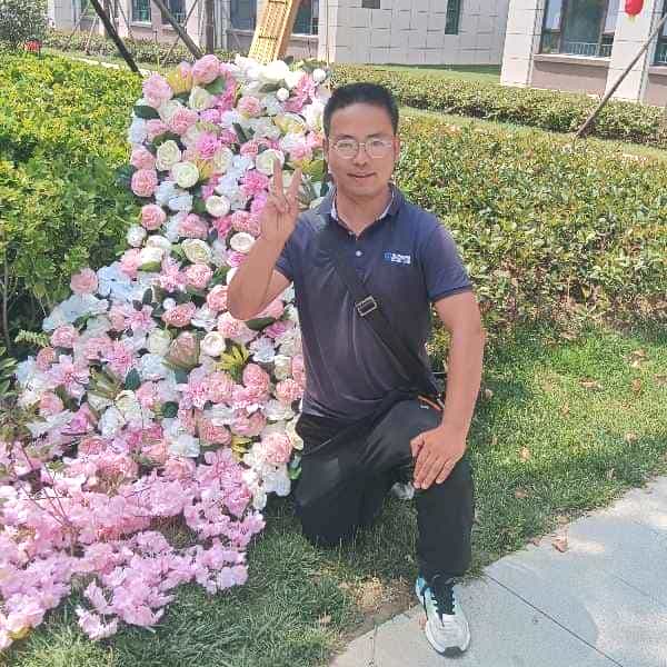 38岁岁山东单身帅哥 - 防城港吉缘网