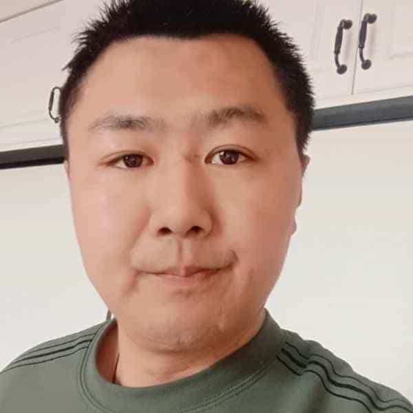 37岁岁山东单身帅哥 - 防城港吉缘网
