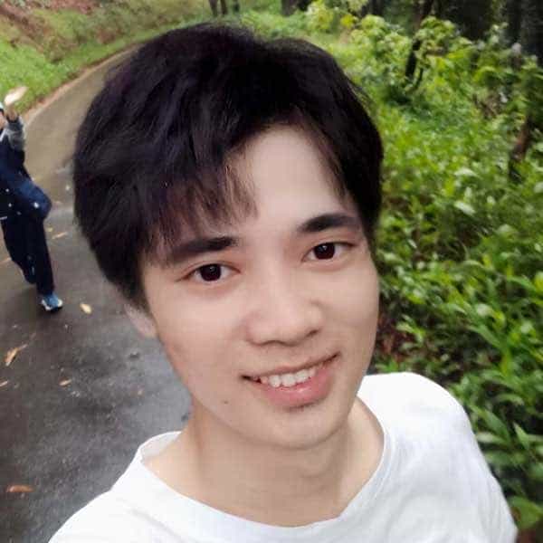 27岁岁广东单身帅哥 - 防城港吉缘网