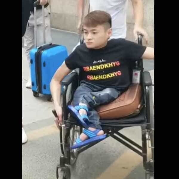 31岁岁广西单身帅哥 - 防城港吉缘网