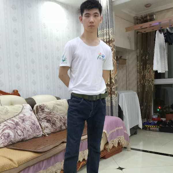 27岁岁江苏单身帅哥 - 防城港吉缘网