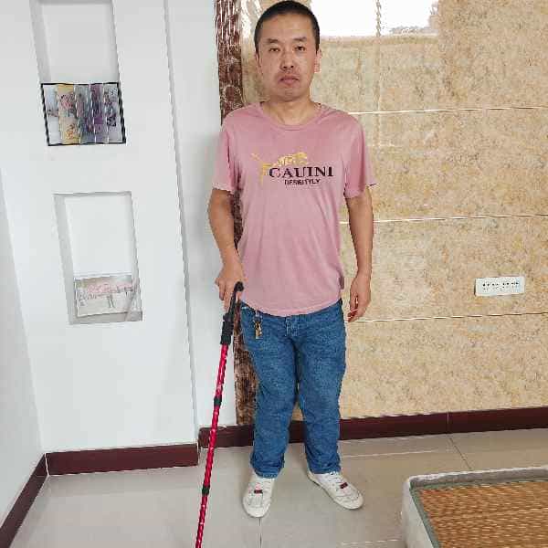 36岁岁山西单身帅哥 - 防城港吉缘网