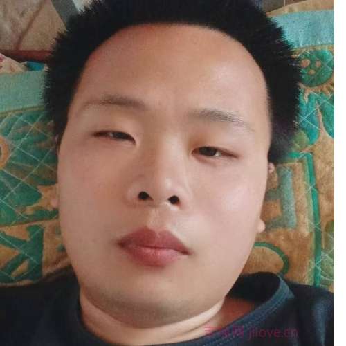 34岁岁河北单身帅哥 - 防城港吉缘网