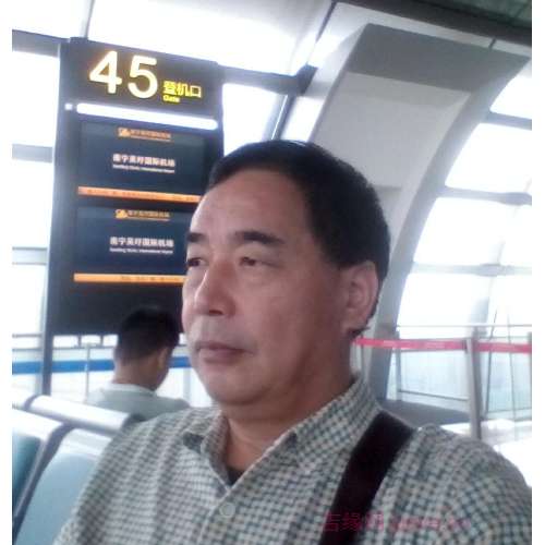 51岁岁广西单身帅哥 - 防城港吉缘网