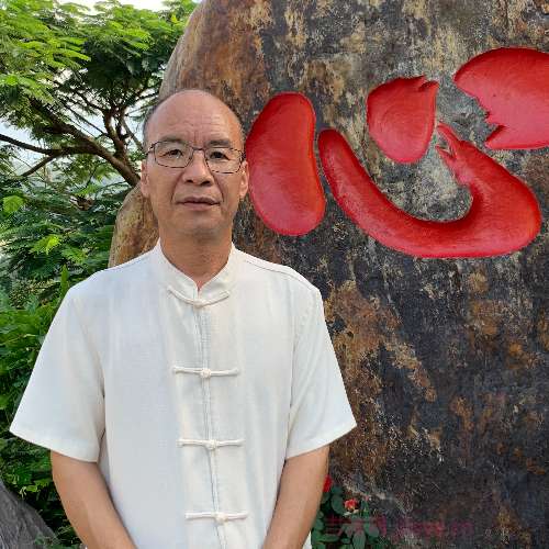 60岁岁广东单身帅哥 - 防城港吉缘网