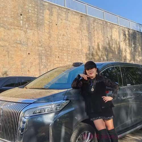 50岁岁广西单身美女 - 防城港吉缘网