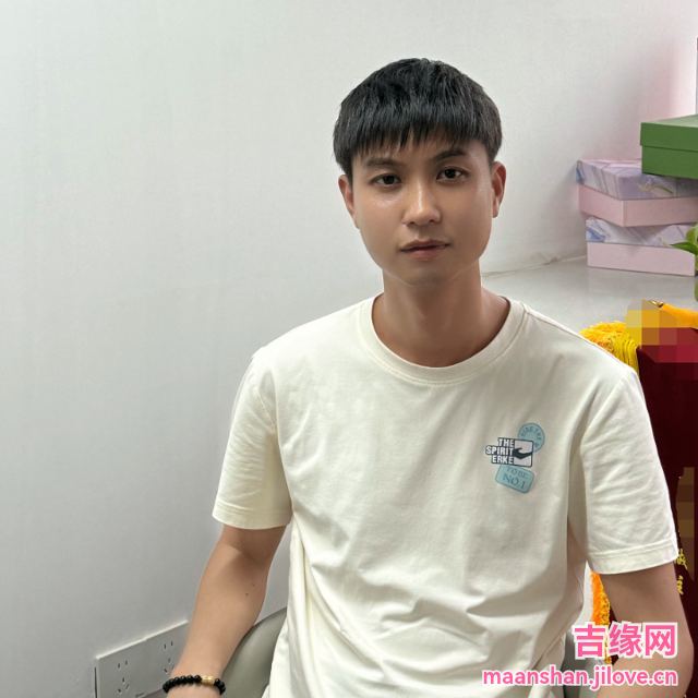 38岁岁安徽单身帅哥 - 防城港吉缘网