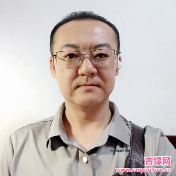 39岁岁河北单身帅哥 - 防城港吉缘网