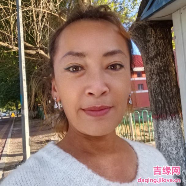 51岁岁黑龙江单身美女 - 防城港吉缘网