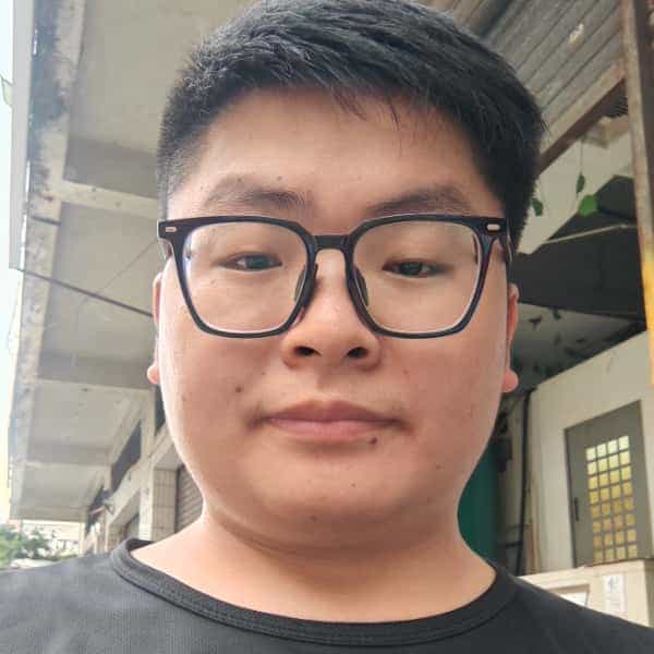 31岁岁广东单身帅哥 - 防城港吉缘网