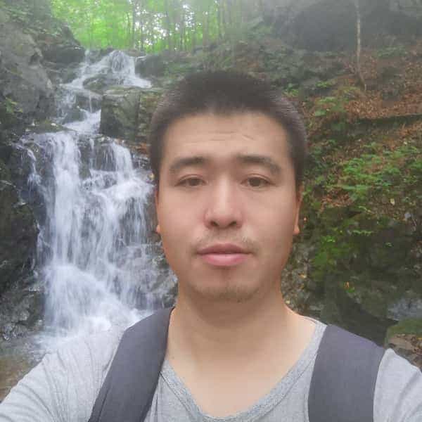 35岁岁辽宁单身帅哥 - 防城港吉缘网