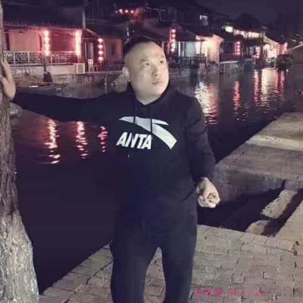 39岁岁山西单身帅哥 - 防城港吉缘网