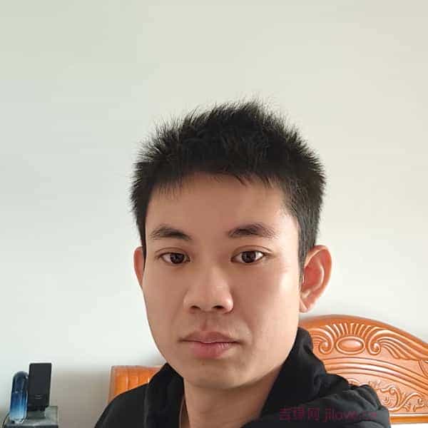 35岁岁广西单身帅哥 - 防城港吉缘网