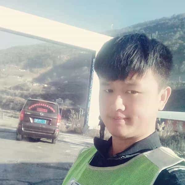 29岁岁云南单身帅哥 - 防城港吉缘网