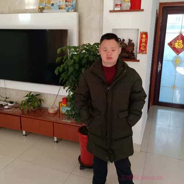 29岁岁江苏单身帅哥 - 防城港吉缘网