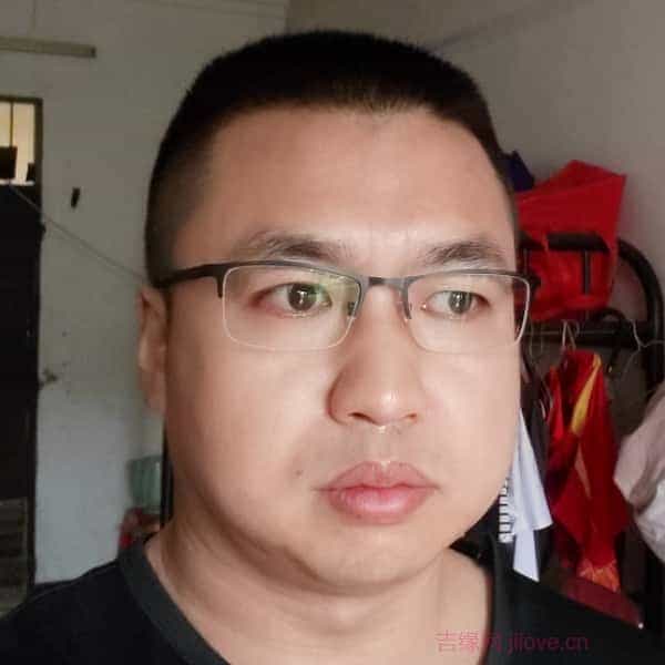 38岁岁湖南单身帅哥 - 防城港吉缘网
