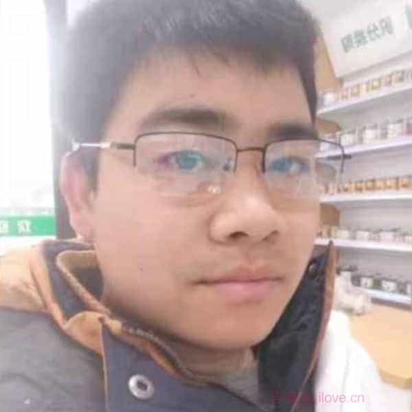 34岁岁江苏单身帅哥 - 防城港吉缘网