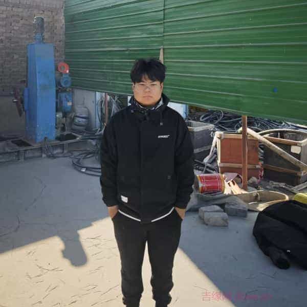 33岁岁河北单身帅哥 - 防城港吉缘网