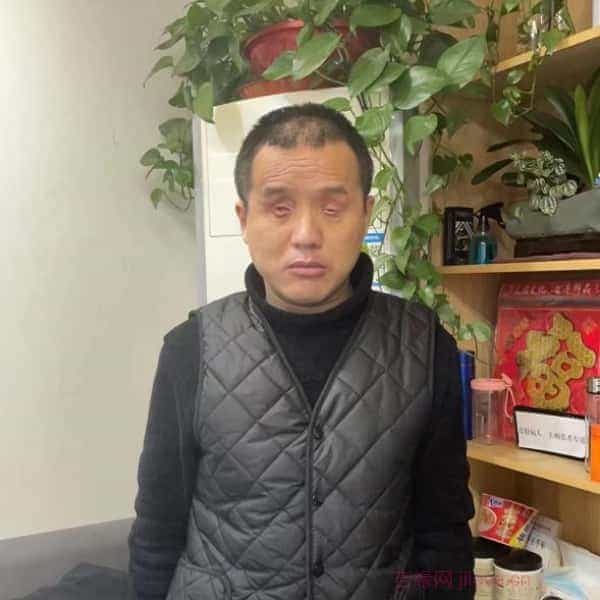 43岁岁山西单身帅哥 - 防城港吉缘网