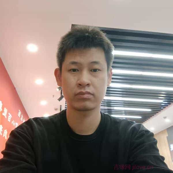 36岁岁辽宁单身帅哥 - 防城港吉缘网