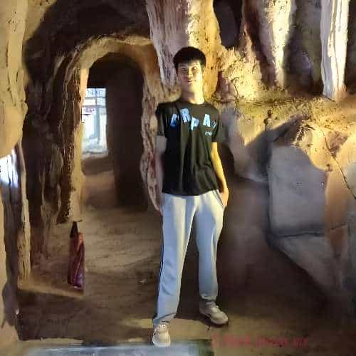 34岁岁湖南单身帅哥 - 防城港吉缘网