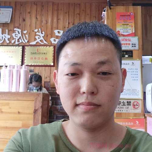 35岁岁湖北单身帅哥 - 防城港吉缘网