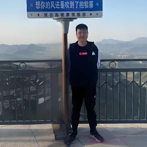 38岁岁河北单身帅哥 - 防城港吉缘网